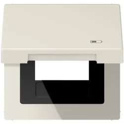Jung Klappdeckel LS 990 BFKL USB
