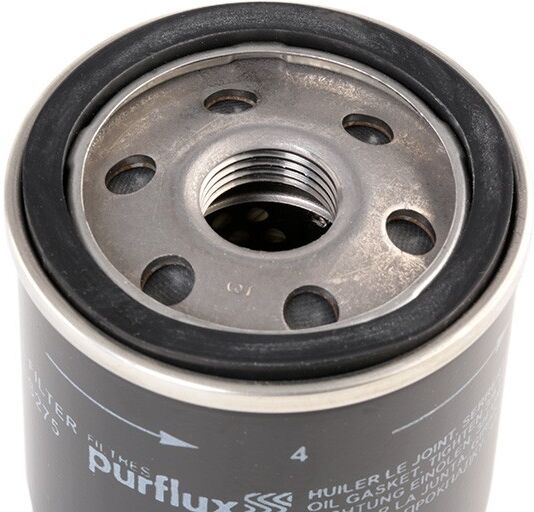 PURFLUX LS275 Oil filter