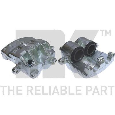 Nk Bremssattel [Hersteller-Nr. 214066] für Land Rover