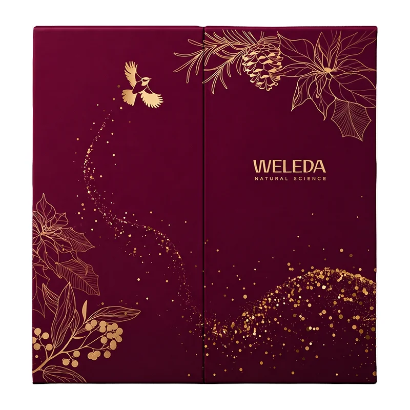 Weleda Adventskalender 2026, 1 Stck. 589500