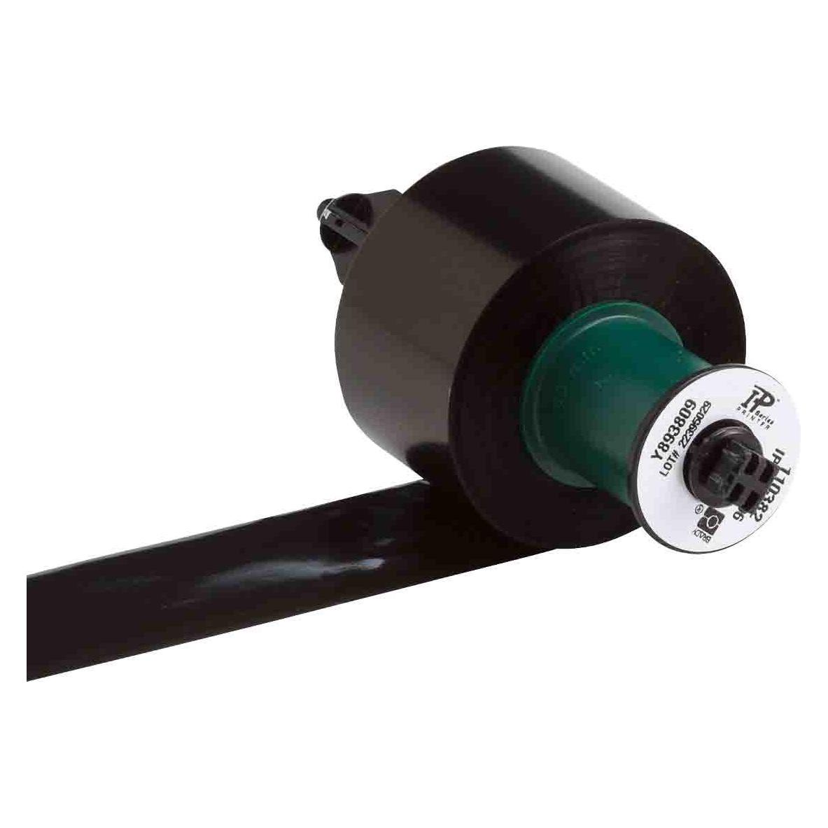 Brady Black 6400 Series Thermal (40 mm) (IP-R6406)