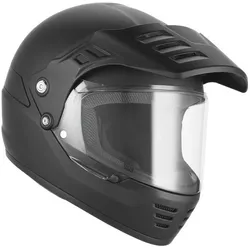 Exklusiv, Motorradhelm, Dust (XXL, 63 - 64 cm)
