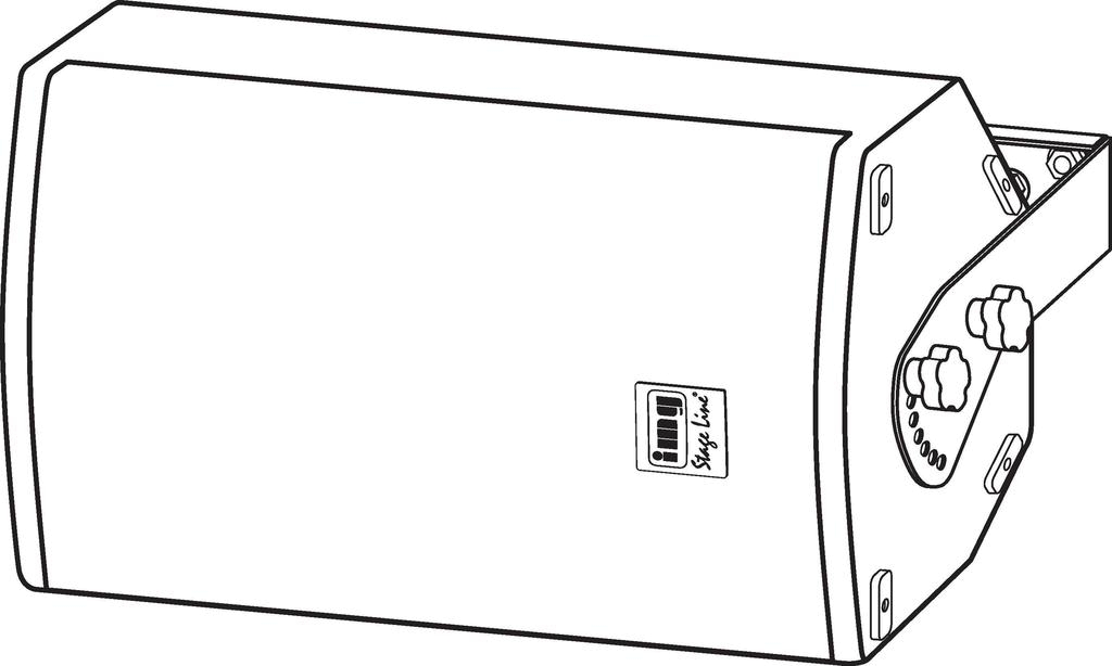 MONACOR MHB-12