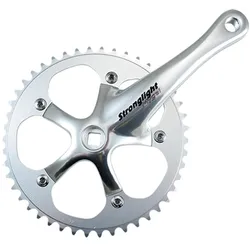 Stronglight, Velokurbel