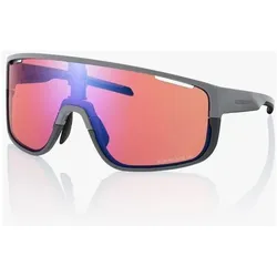 Shimano, Unisex, Sportbrille, CE-PLSR3 Pulsar (ridescape off-road, Anthrazit, RIDESCAPE GR)