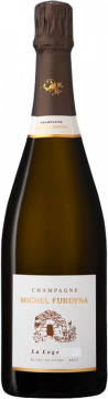 Champagne Michel Furdyna Champagner Michel Furdyna - la Loge 2016 - 0.75L Champagne