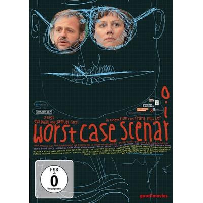 Worst Case Scenario, DVD