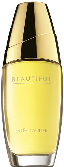 75ml Estée Lauder Beautiful Eau de Parfum