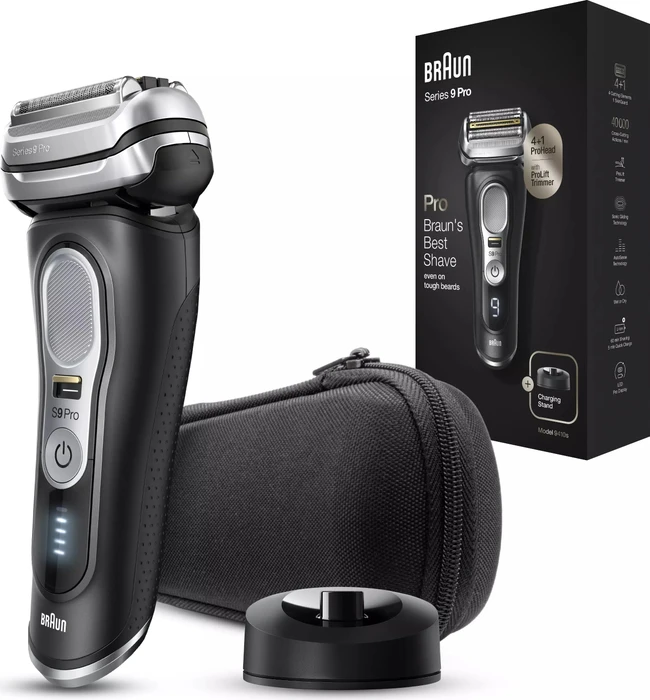 Braun Series 9 Pro 9410s