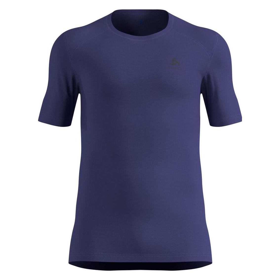 Odlo Active Warm Base Layer T-shirt (S) (15911221119S)