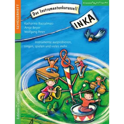 INKA - Das Instrumentenkarussell -