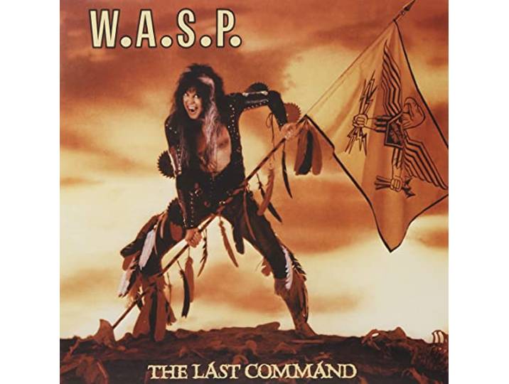 Last Command