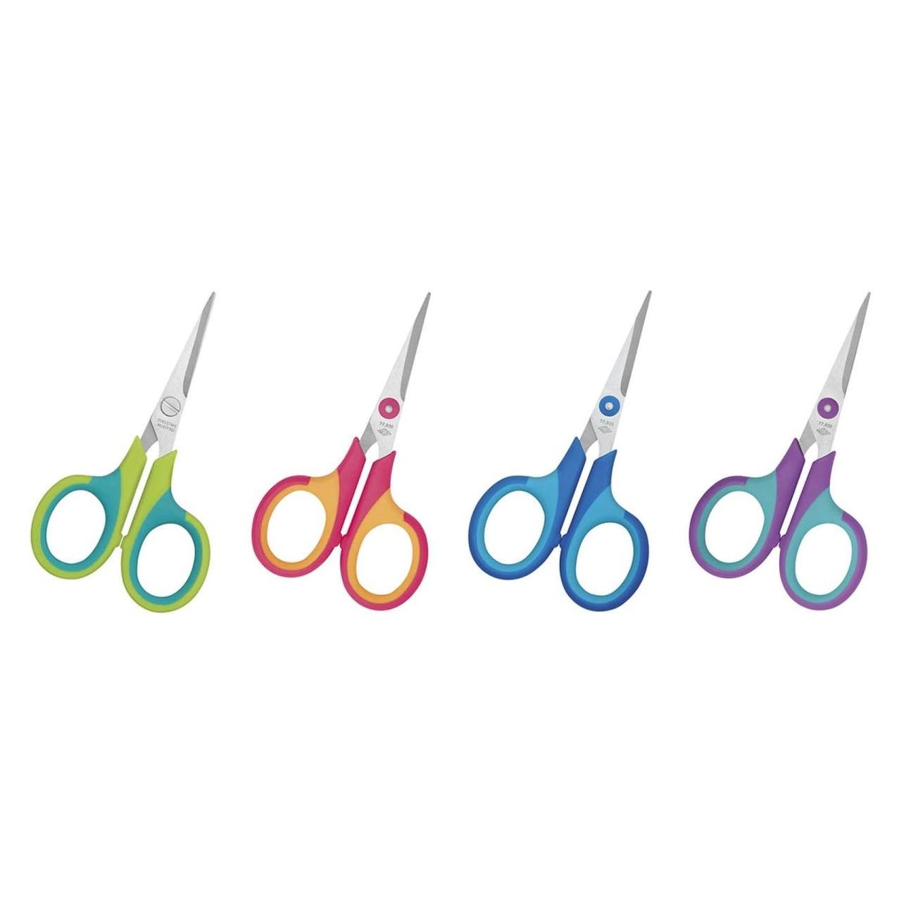Magni Wedo Bastelschere Softkid (11.50 cm) (7793)
