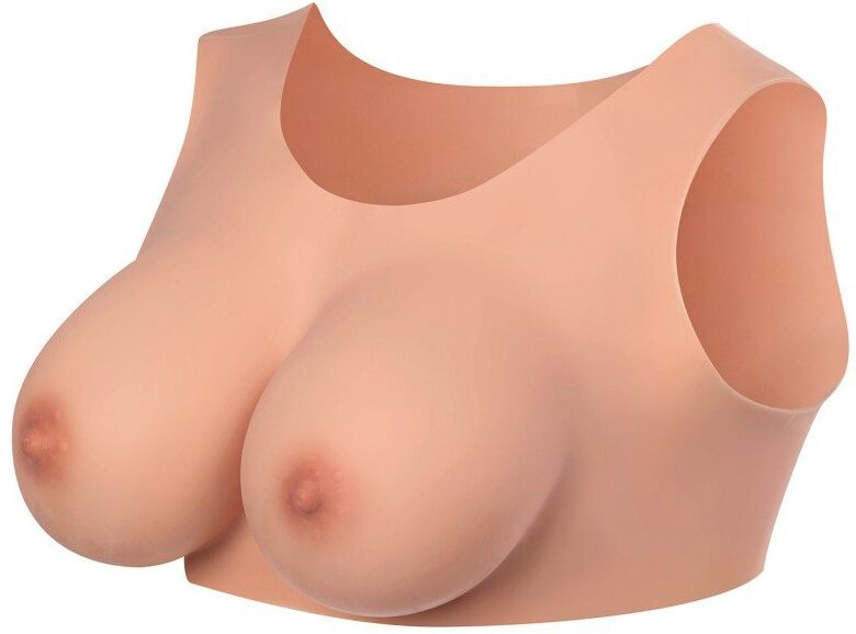 STARBUST buste poitrine taille L