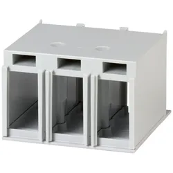 Eaton (Moeller) Abdeckung für BG2 3p. NZM2-XKSA