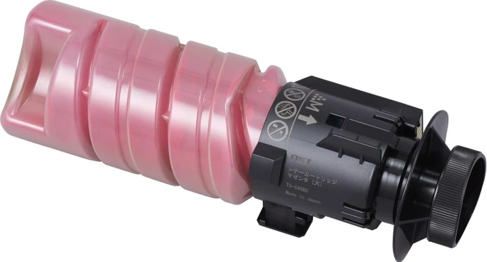 OKI 09006258 magenta Toner
