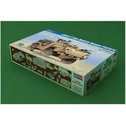Hobby Boss Jackal 2 High Mobility Weapon Platform