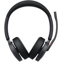 BH74 UC, Headset schwarz, UC-Variante, Bluetooth-Dongle