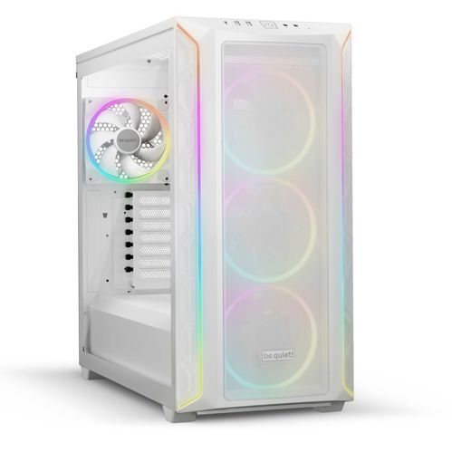 be quiet! SHADOW BASE 800 FX White