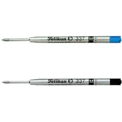 Pelikan Kugelschreibermine 337 0.6 mm Blau