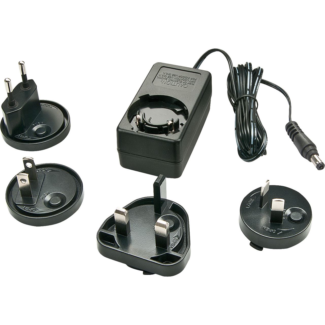 Lindy ECO Schaltnetzteil MC12V 1.25A 5.5/2.5mm