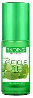 Uplift Essentials Cuticle Repair & Nutrition Oil aloevera