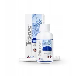 GEULINCX Tris-Nac 120ml