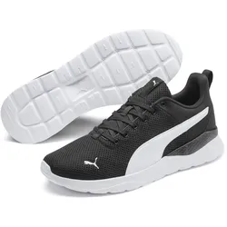 PUMA Anzarun Lite Sneaker PUMA black/PUMA white 47