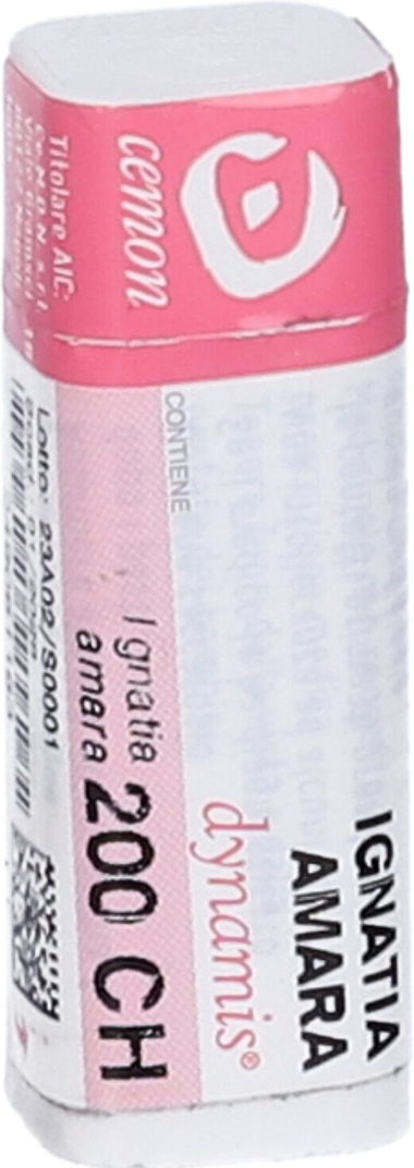 CEMON Srl Ignatia Amara 200CH Globuli  Monodose 2g – Medicinale Omeopatico