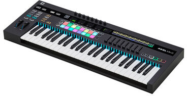 Novation 49SL MKIII
