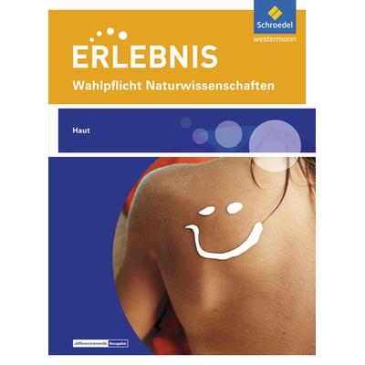 Erlebnis Naturwissenschaften, Geheftet von , Schroedel, 978-3-507-70078-9