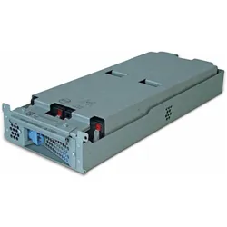 Eneroid Blei-Akkumulator, 96 V-, 5 Ah geeignet für APC RBC43 (1 Stk., 5000 mAh), Batterien + Akkus