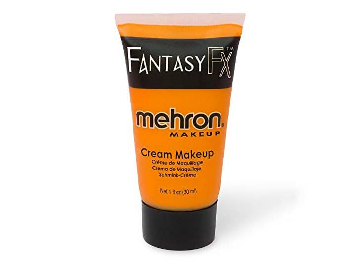 Mehron make-up Fantasy FX - Orange