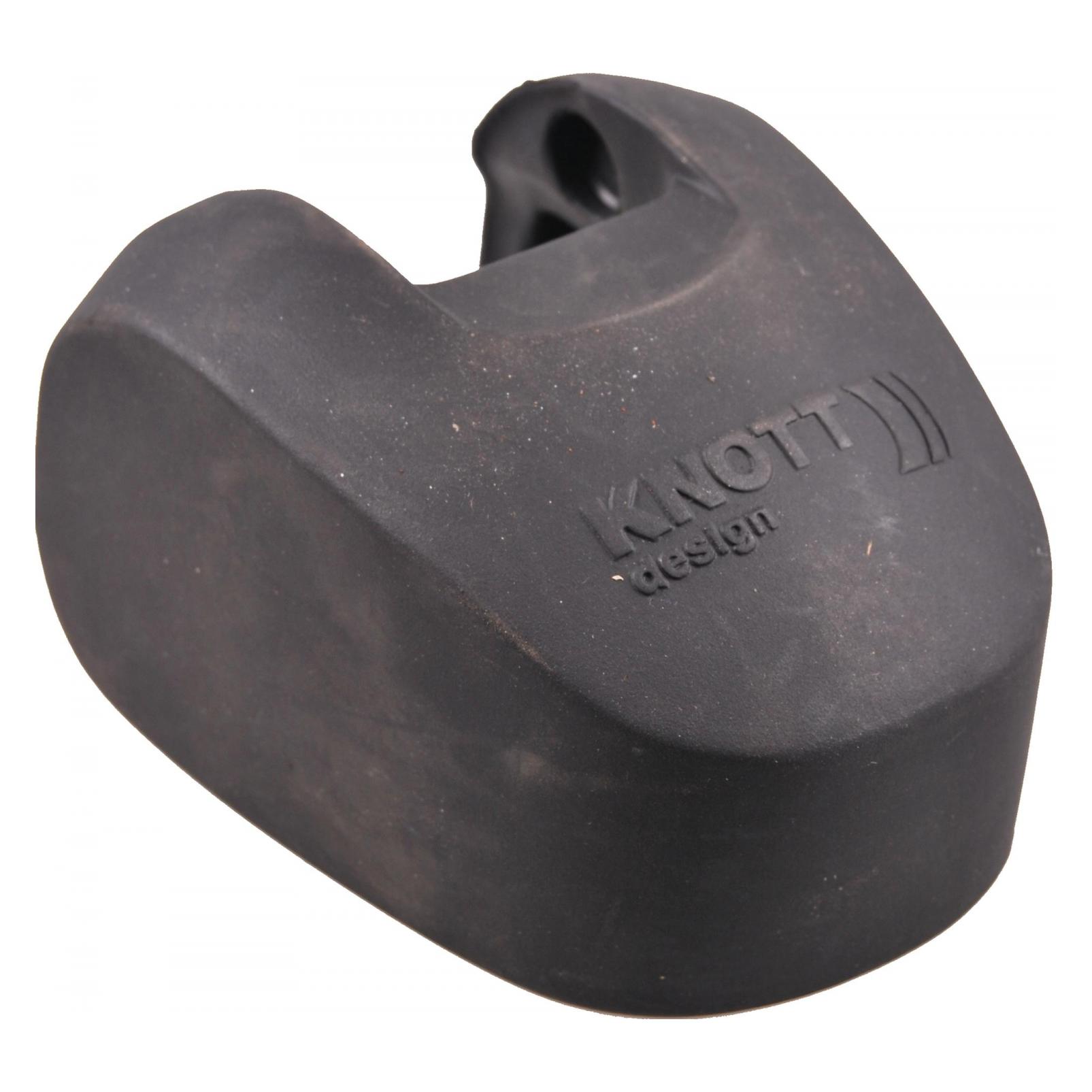 Knott Softdock, für Guss-Kupplu (42029)