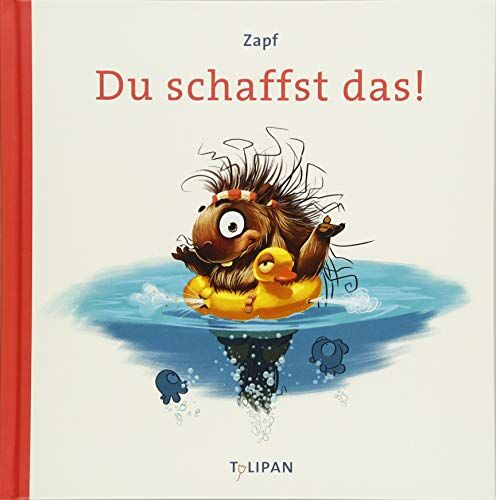 Zapf - Du schaffst das! - Preis vom 13.10.2026 11:25:28 h