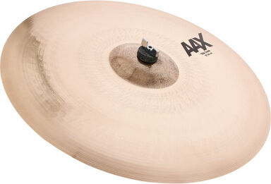 "Sabian 19"" AAX Thin Crash "