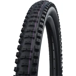 FALTREIFEN BIG BETTY Evolution Line Ultra Soft Super Downhill 62-584 Schwarz