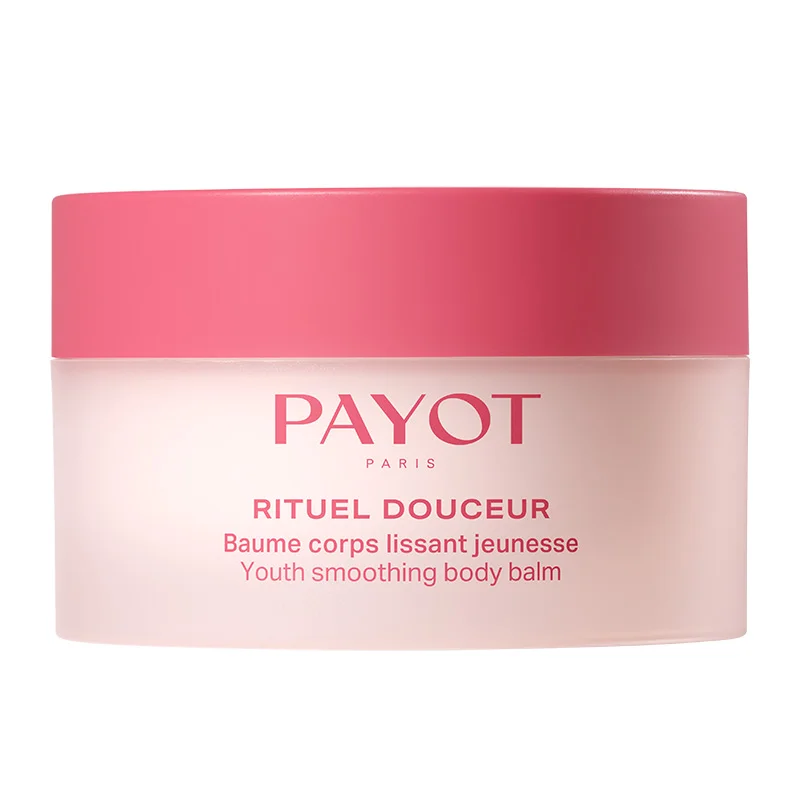 Payot Rituel Douceur, Baume Corps lissant jeunesse, 200ml 65119489