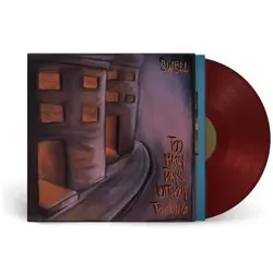 Indigo Press, Schallplatten, Too Many Days Without Thinking (Colv) (Ltd) (Red) (Swell)