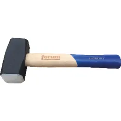 Fäustel DIN 6475 1500g Hickorystiel