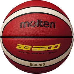 Molten, Basketbälle, (5)