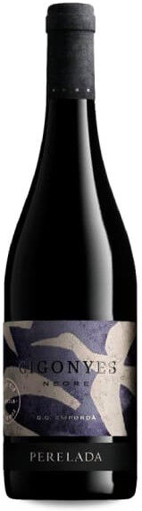 Perelada Cigonyes Tinto 2025 - 75cl