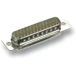 EFB-Elektronik D-Sub Stecker 9-pol. 28653.1