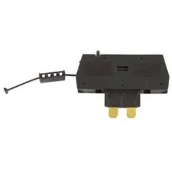 RS PRO, Sicherung, Sicherungshalter Nein für 6.3 x 32mm Sicher (6.30 A)