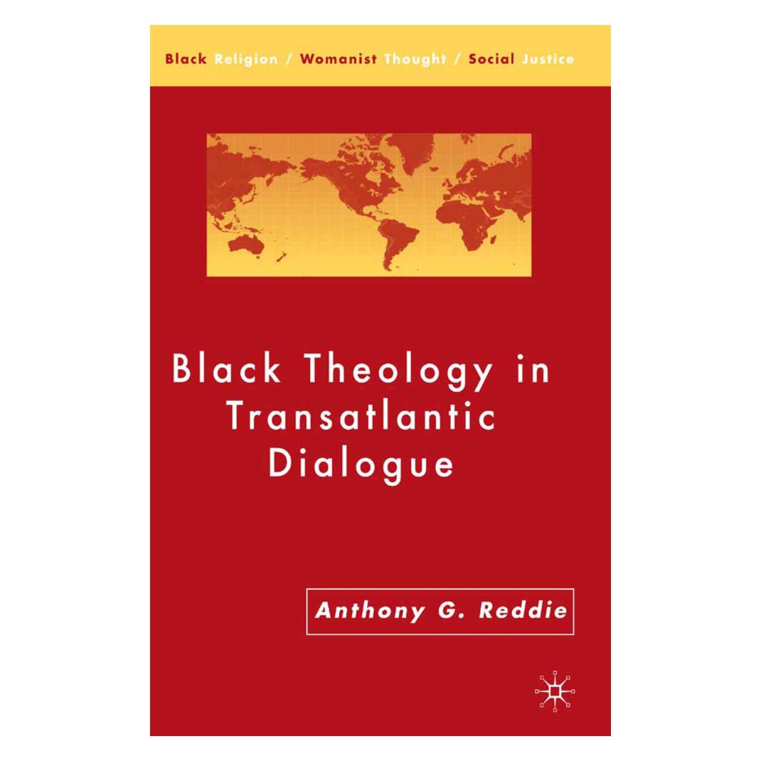 Springer Black Theology in Transatlantic Dialogue (Englisch, A. Reddie) (55836386)