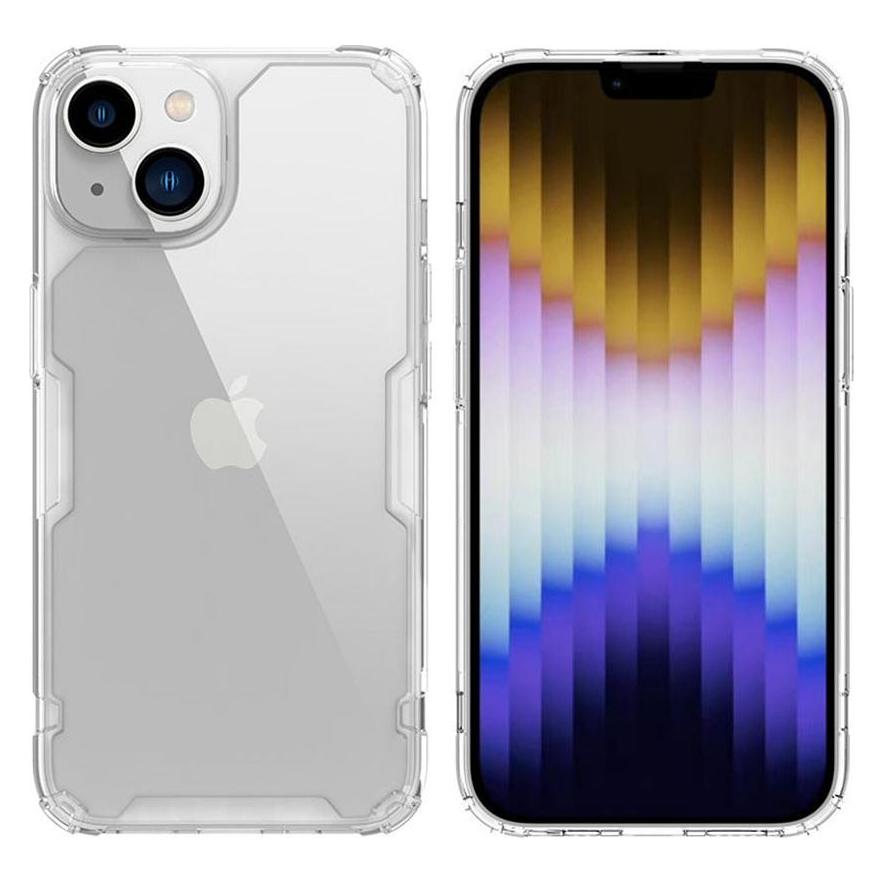 Nillkin Nature Pro Soft Series (Apple iPhone 14 Plus) (301-5884)