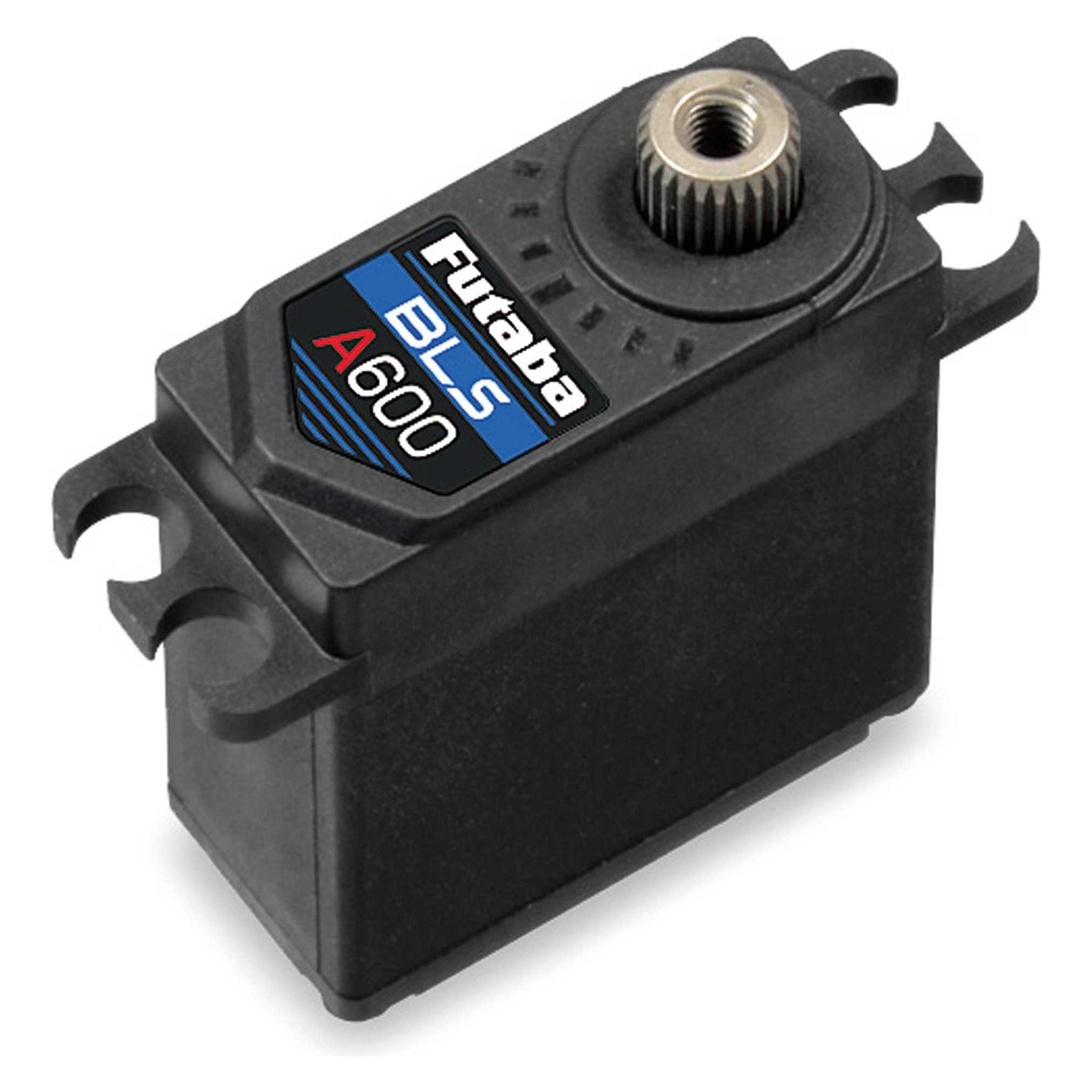 Futaba Servo Brushless Mini Aircraft A600 BLS-A600 (05102730-3)