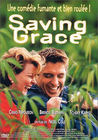 Saving Grace [FRANZOSICH] - Preis vom 11.10.2026 03:10:56 h