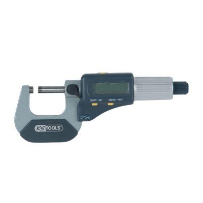 KS TOOLS Bügelmessschraube 3000582