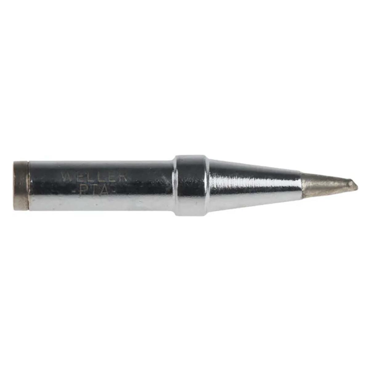 Weller Erem Weller 4PTA7-1 Loetspitze Flachform Spitzen-Groesse 1.6mm Inhalt 1St. (Lötspitze) (4PTA7-1)
